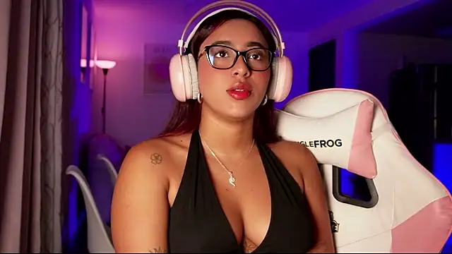 MavyStar online show from 02/22/26, 12:12