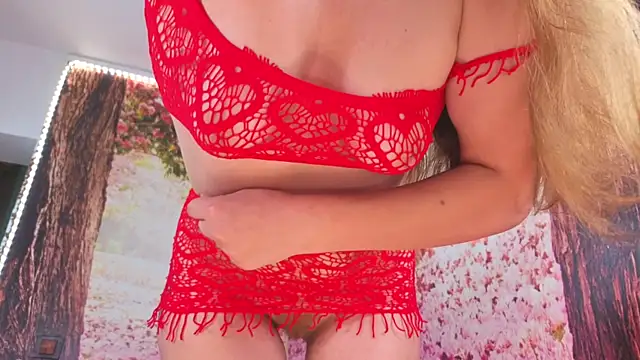 Wet nympho online show from 06/15/26, 05:53
