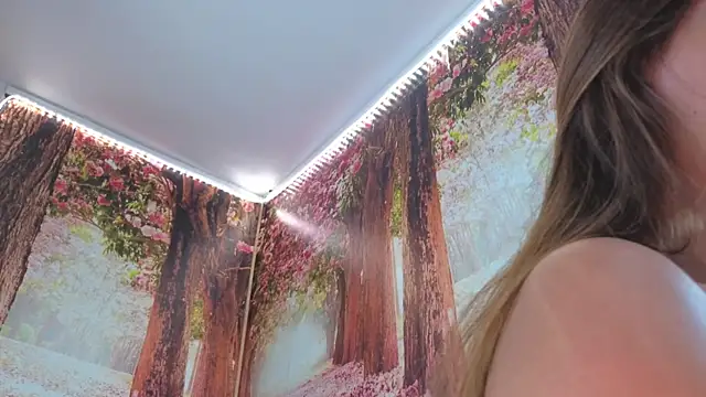 Wet nympho online show from 08/03/26, 06:45