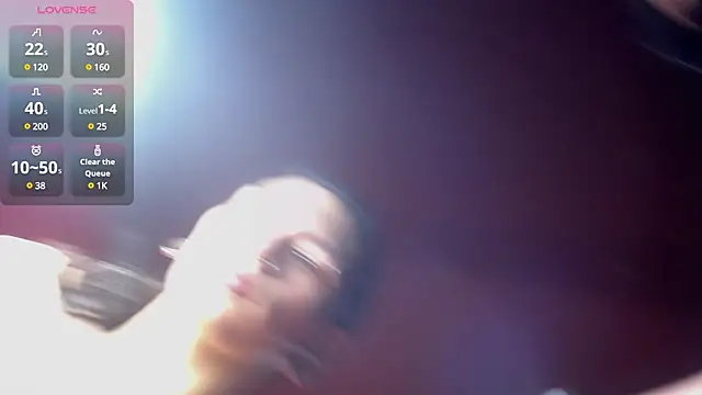  kiitty online show from 02/14/25, 02:44