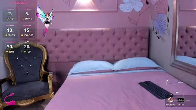  kiitty online show from 10/20/25, 08:31