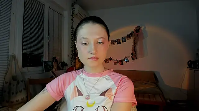 Snapshot of Jenny_darling_love chatting on 03/12/25, 10:07 Jenny darling love online show from 03/12/25, 10:07