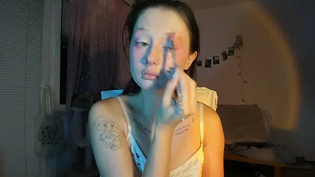 Jenny darling love online show from 11/30/25, 07:07