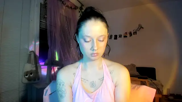 Jenny darling love online show from 04/09/26, 06:35