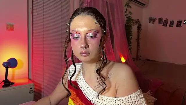 Jenny darling love online show from 06/05/26, 08:58