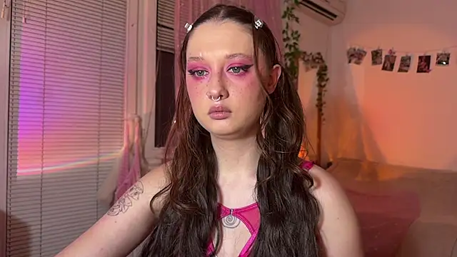 Jenny darling love online show from 07/04/26, 07:31