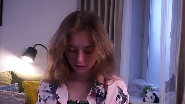 EdlinHargus online show from 10/29/25, 01:41