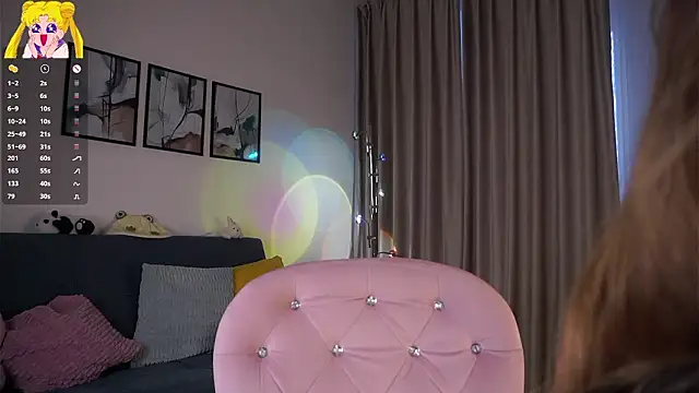 EdlinHargus online show from 03/23/26, 01:31