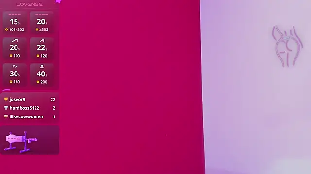 Kate bunny  online show from 03/06/25, 04:07