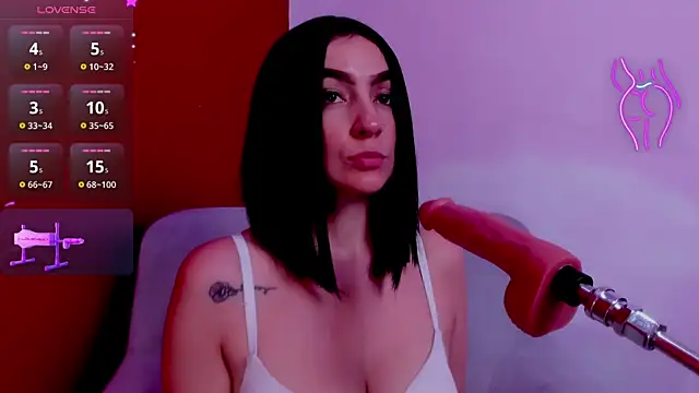 Kate bunny  online show from 03/14/25, 11:23