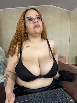 La Crespa x online show from 03/19/26, 12:20