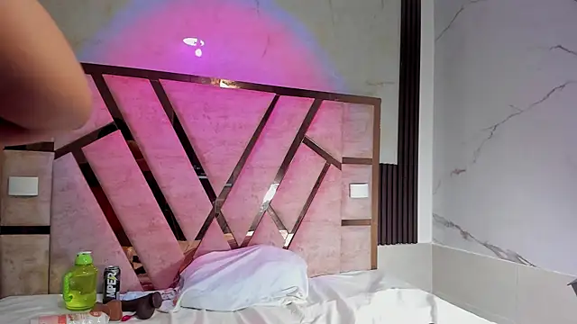 molly sweetee online show from 11/29/25, 01:52