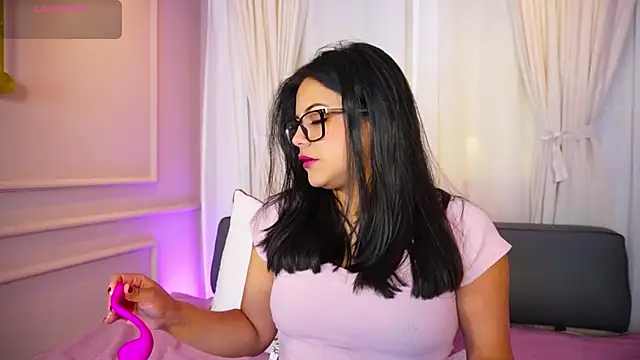 Sophia wilsonn  online show from 09/13/25, 11:10