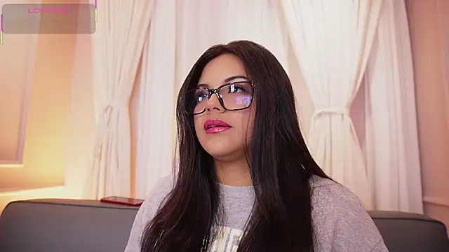 Sophia wilsonn  online show from 10/11/25, 11:20