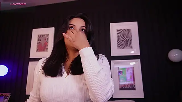 Sophia wilsonn  online show from 03/20/26, 10:42