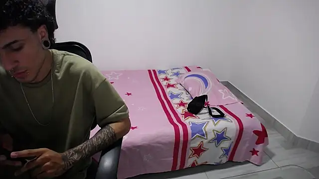 present the magic online show from 11/04/25, 03:27