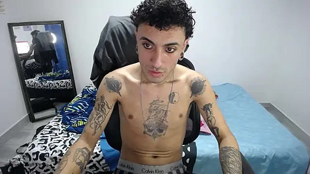 present the magic online show from 12/01/25, 08:47