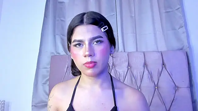 Ashley piinkk  online show from 02/09/25, 03:34