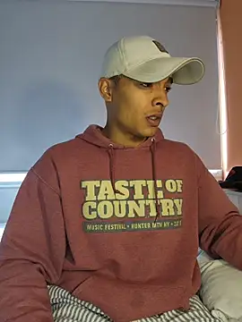 Jhonyblack 1 online show from 02/25/26, 05:11