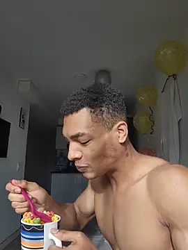 Jhonyblack 1 online show from 05/30/26, 12:24