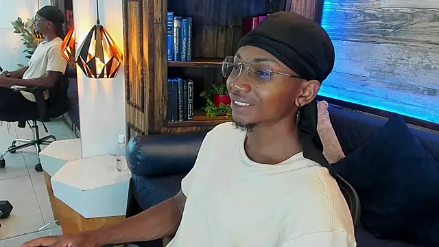 JamalMyst online show from 03/08/25, 07:42