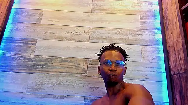 JamalMyst online show from 03/09/25, 01:46