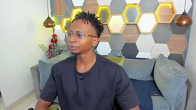 JamalMyst online show from 03/19/25, 07:38