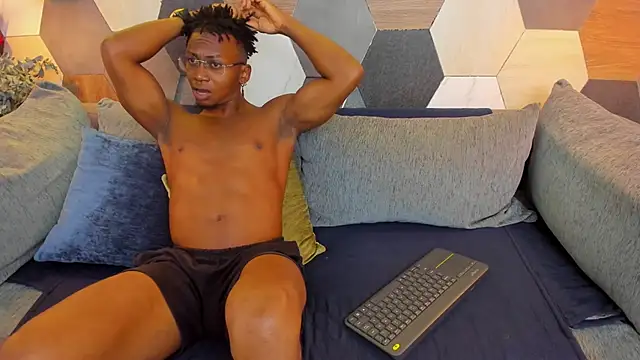 JamalMyst online show from 03/19/25, 11:25