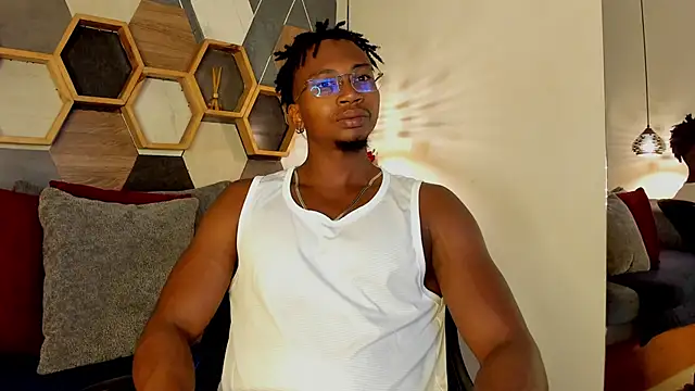 JamalMyst online show from 09/09/25, 03:50