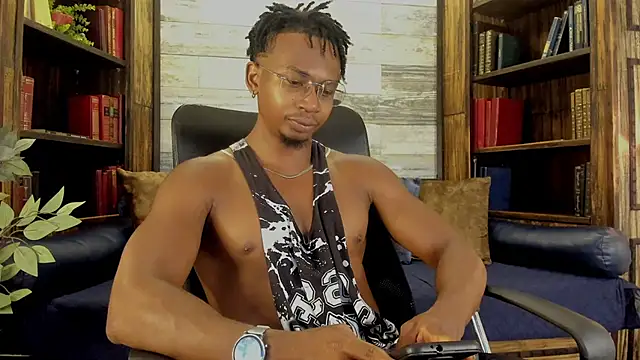 JamalMyst online show from 09/18/25, 03:41