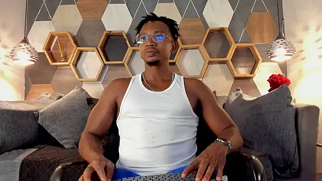 JamalMyst online show from 09/22/25, 03:30