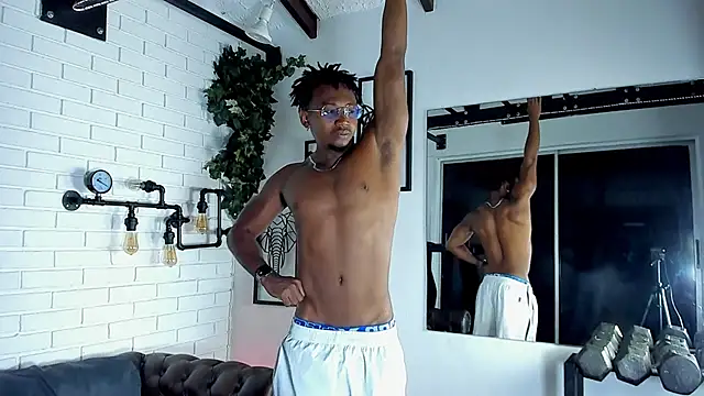 JamalMyst online show from 09/25/25, 03:32