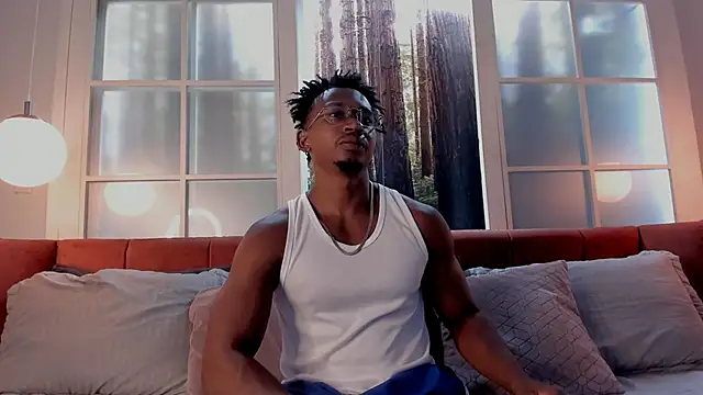 JamalMyst online show from 09/27/25, 03:55