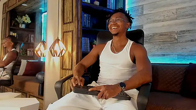 JamalMyst online show from 10/03/25, 04:09