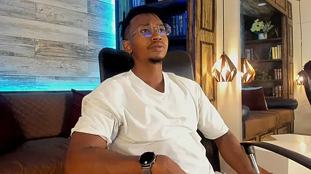 JamalMyst online show from 10/04/25, 04:32