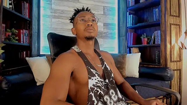 JamalMyst online show from 10/14/25, 04:13