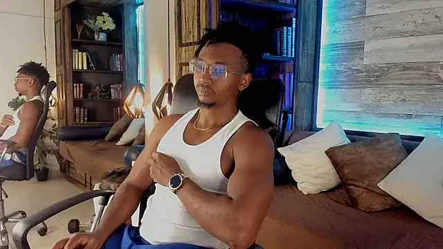 JamalMyst online show from 10/16/25, 03:29