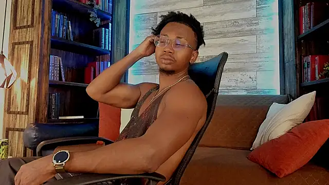 JamalMyst online show from 11/15/25, 04:10