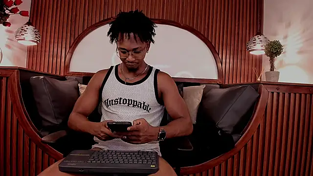 JamalMyst online show from 02/11/26, 04:50