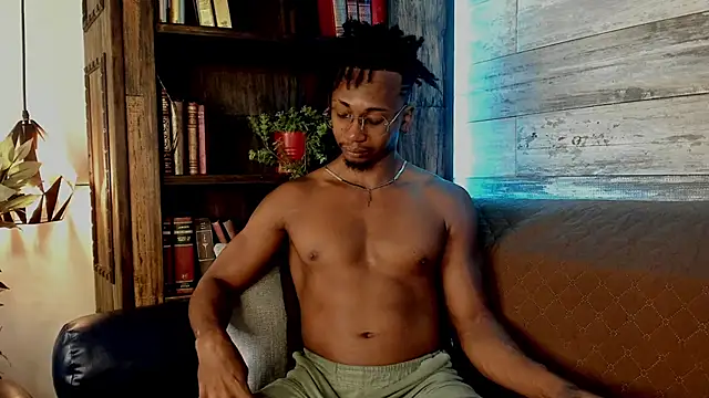 JamalMyst online show from 02/15/26, 08:24