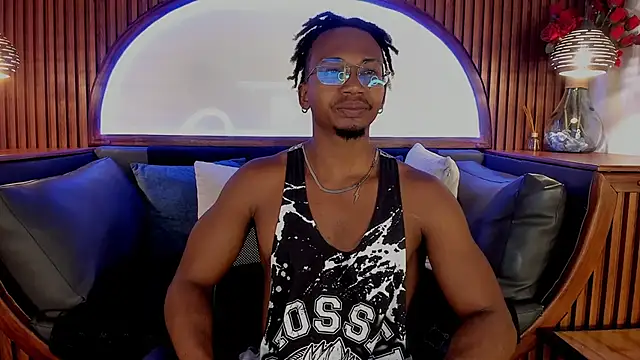 JamalMyst online show from 02/21/26, 04:13