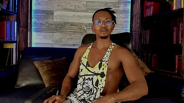 JamalMyst online show from 03/04/26, 02:39