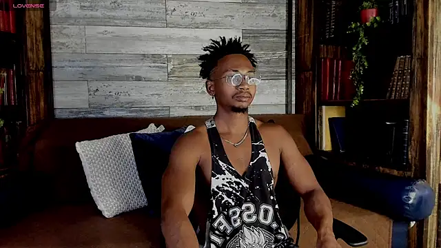 JamalMyst online show from 04/11/26, 05:12