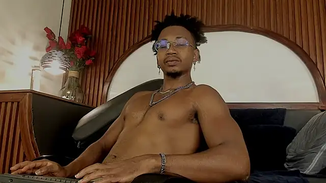 JamalMyst online show from 04/18/26, 10:52