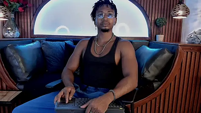 Snapshot of JamalMyst chatting on 06/12/26, 08:30 JamalMyst online show from 06/12/26, 08:30