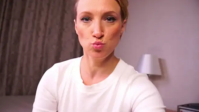 UmaTruewoman online show from 01/09/26, 05:43