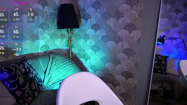 UmaTruewoman online show from 03/06/26, 05:26