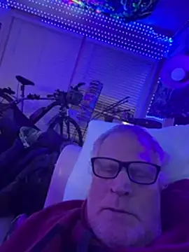 Mimmoromeo1973 online show from 03/07/26, 05:26