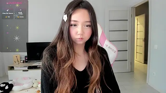 Fluffy Rose online show from 05/21/26, 03:02