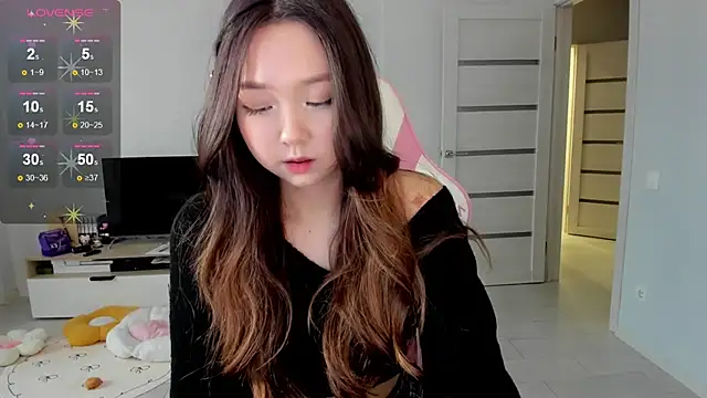 Fluffy Rose online show from 05/29/26, 02:42